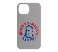 Carcasa para iPhone 14 Rocky Mighty Micks Gym