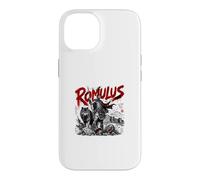 Carcasa para iPhone 14 Rómulo Fundador De Roma Mythology Warrior