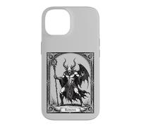 Carcasa para iPhone 14 Ronove Maestro Ascendente de Las Sombras