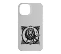 Carcasa para iPhone 14 Rugido Oculto Presidente Marbas