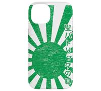 Carcasa para iPhone 14 Saint Patrick's Day Japanese Aesthetic Man Woman St Patrick