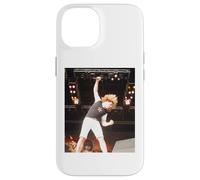 Carcasa para iPhone 14 Sammy Hagar Van Halen Live Balance Tour Era 1995