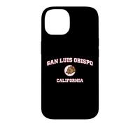 Carcasa para iPhone 14 San Luis Obispo California (California)