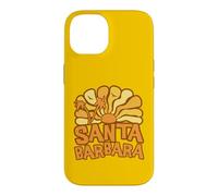 Carcasa para iPhone 14 Santa Bárbara