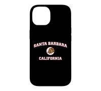 Carcasa para iPhone 14 Santa Bárbara California (CA)
