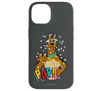 Carcasa para iPhone 14 Scooby-Doo 3D Popcorn Pop!