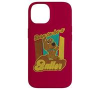 Carcasa para iPhone 14 Scooby-Doo Born To Be a Baller