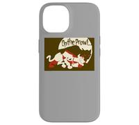 Carcasa para iPhone 14 Scooby-Doo On The Prowl