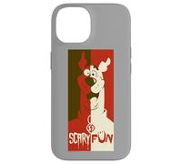 Carcasa para iPhone 14 Scooby-Doo Scary Fun
