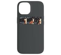 Carcasa para iPhone 14 Scooby-Doo Where Are You