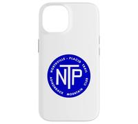 Carcasa para iPhone 14 Sendero Northville-Placid