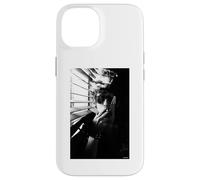 Carcasa para iPhone 14 Shane Macgowan de los Pogues por AJ Barratt