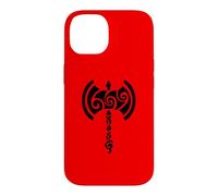 Carcasa para iPhone 14 Shango Orisha Diosa Xango Ifa Yoruba Religión Chango
