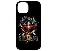 Carcasa para iPhone 14 Shazam! Movie Hero Group