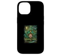 Carcasa para iPhone 14 Shinrin Yoku