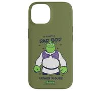 Carcasa para iPhone 14 Shrek Father Figure