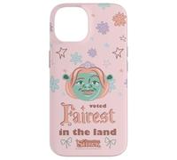 Carcasa para iPhone 14 Shrek Voted Fairest in The Land