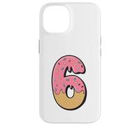 Carcasa para iPhone 14 Six Seven Ice Cream 67 Fun Mason Meme Easy Halloween Costume