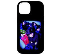 Carcasa para iPhone 14 Snow Patrol Run Final Straw Era Band Retrato