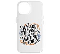 Carcasa para iPhone 14 Somos los Que Hemos Estado Esperando la inspiración Hopi