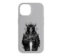 Carcasa para iPhone 14 Sonrisa de Acero El manifiesto de Botis