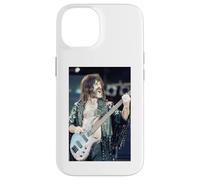 Carcasa para iPhone 14 Spinal Tap Harry Shearer: Rompe como la era del Viento 1992