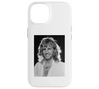 Carcasa para iPhone 14 Status Quo Guitarrista Rick Parfitt 1979