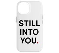 Carcasa para iPhone 14 Still into You