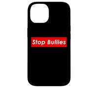 Carcasa para iPhone 14 Stop Bullies Anti School and Office Bullying
