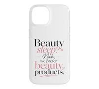 Carcasa para iPhone 14 ¿Sueño de Belleza? Nah, preferimos Productos de Belleza