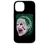 Carcasa para iPhone 14 Suicide Squad Joker Prince Portrait