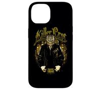Carcasa para iPhone 14 Suicide Squad Killer Croc Skin