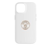 Carcasa para iPhone 14 Sun Records X Duane Betts Isla de la Esperanza Retrato de Sello discográfico