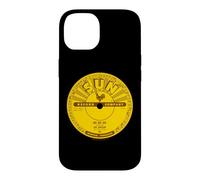 Carcasa para iPhone 14 Sun Records X Roy Orbison Go! Go! Go!