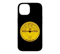 Carcasa para iPhone 14 Sun Records X Roy Orbison I Like Love discográfica