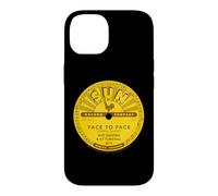 Carcasa para iPhone 14 Sun Records x Suzi Quatro x KT Tunstall Cara a Cara