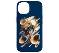 Carcasa para iPhone 14 Supergirl Cover #1