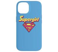 Carcasa para iPhone 14 Supergirl I'm a Supergirl