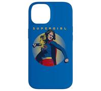 Carcasa para iPhone 14 Supergirl: TV Series Classic Hero