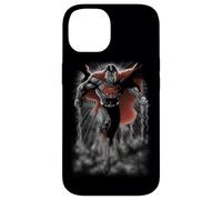 Carcasa para iPhone 14 Superman Above The Clouds