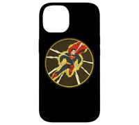 Carcasa para iPhone 14 Superman Can't Hurt Me