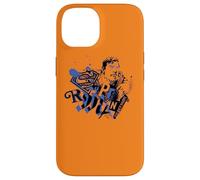 Carcasa para iPhone 14 Superman Cut & Paste