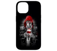 Carcasa para iPhone 14 Superman Earth One