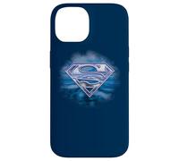 Carcasa para iPhone 14 Superman Freedom of Flight