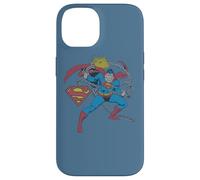 Carcasa para iPhone 14 Superman I Hate Chains