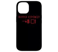 Carcasa para iPhone 14 Superman Kneel Before Zod