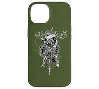 Carcasa para iPhone 14 Superman Last Son Gothic