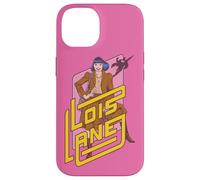 Carcasa para iPhone 14 Superman Lois Lane