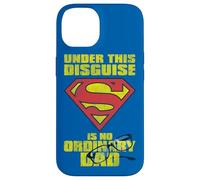 Carcasa para iPhone 14 Superman No Ordinary Dad