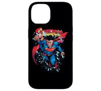 Carcasa para iPhone 14 Superman Old Man Kal
